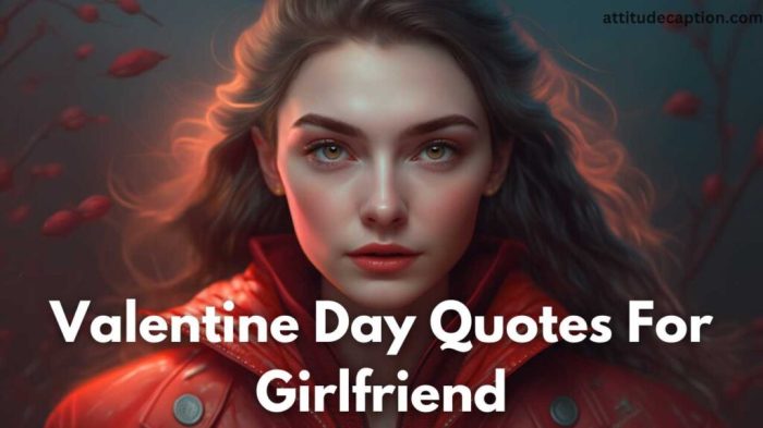 Kata Kata Mutiara Valentine Untuk Pacar 2025