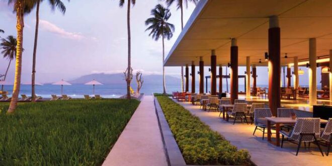 Contoh Dialog Reservation Hotel Singkat