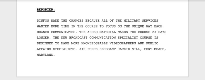 Script radio broadcasting patrol real station slideshare Script radio broadcasting patrol real station slideshare