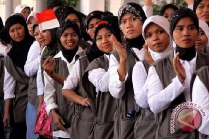 Masalah TKI Di Indonesia 2025