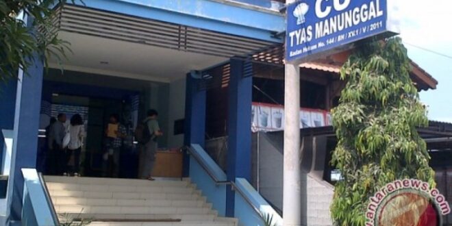 Koperasi Simpan Pinjam Terdekat Tangerang Selatan