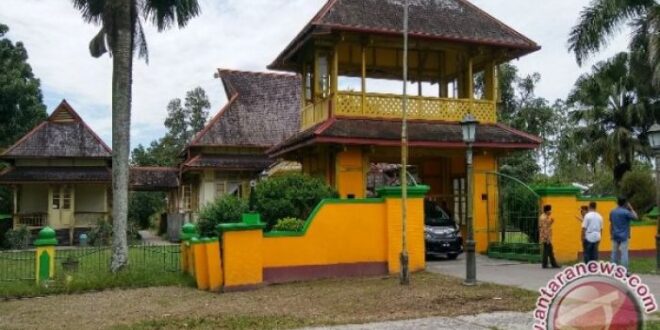 Koperasi Simpan Pinjam Terdekat Sambas