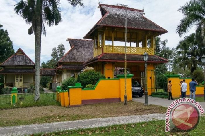 Koperasi Simpan Pinjam Terdekat Sambas