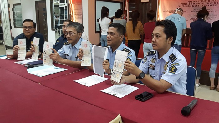 Lowongan Kerja Pt Batam Hari Ini 2025