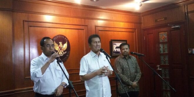 Lowongan Kerja Pt Batam Hari Ini 2025