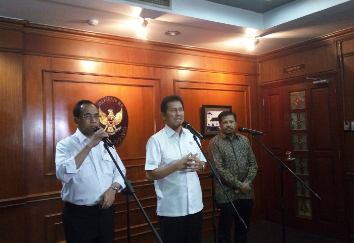 Lowongan Kerja Pt Batam Hari Ini 2025