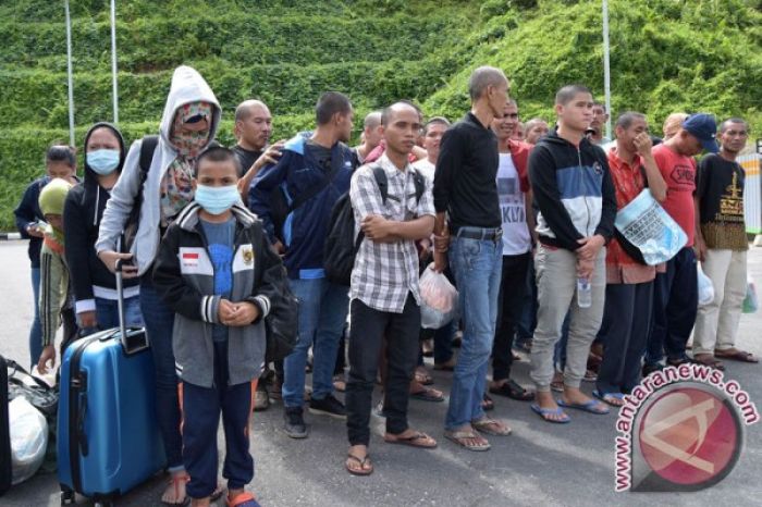 Medical Check Up TKI Malaysia 2025