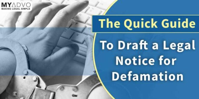 Contoh Surat Laporan Pencemaran Nama Baik Pdf