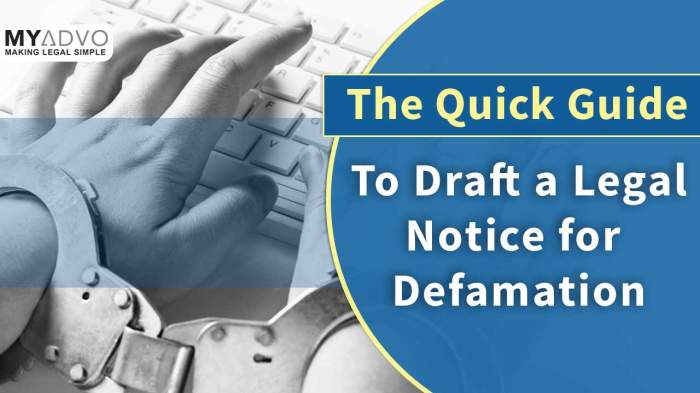 Defamation Contoh Surat Laporan Pencemaran Nama Baik Pdf