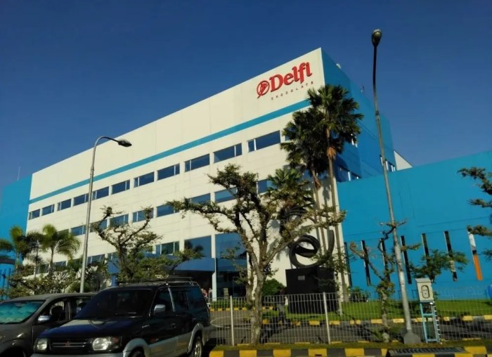 Lowongan Kerja Pabrik Bandung 2025
