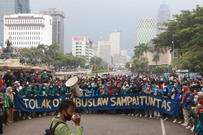 Pasal 81 Ayat 63 Uu Cipta Kerja 2025
