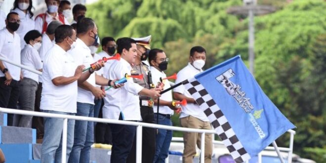 Link Daftar Mudik Gratis Pertamina 2025, Pendaftaran Dibuka Senin, 10 Maret 2025