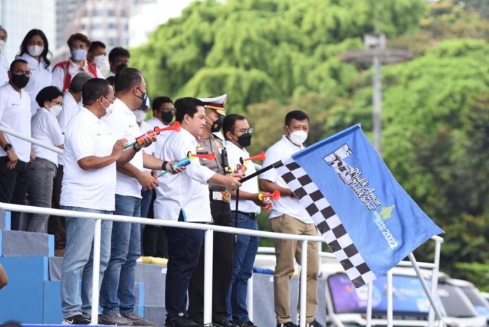 Link Daftar Mudik Gratis Pertamina 2025, Pendaftaran Dibuka Senin, 10 Maret 2025