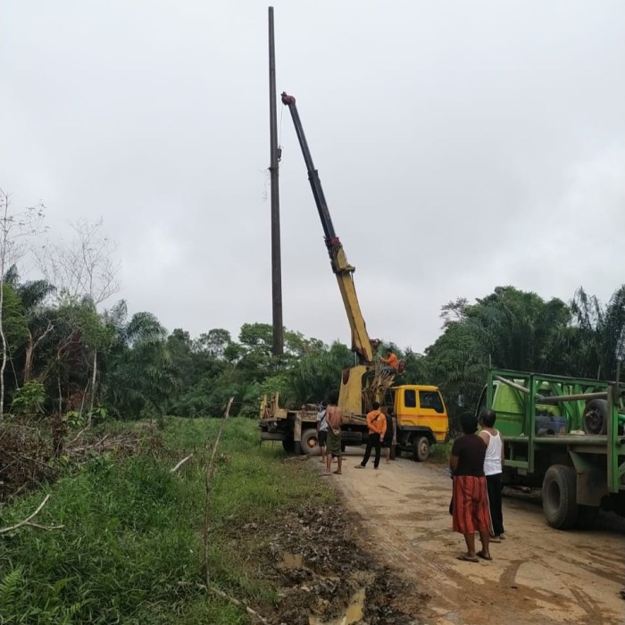 Koperasi Simpan Pinjam Terdekat Sintang
