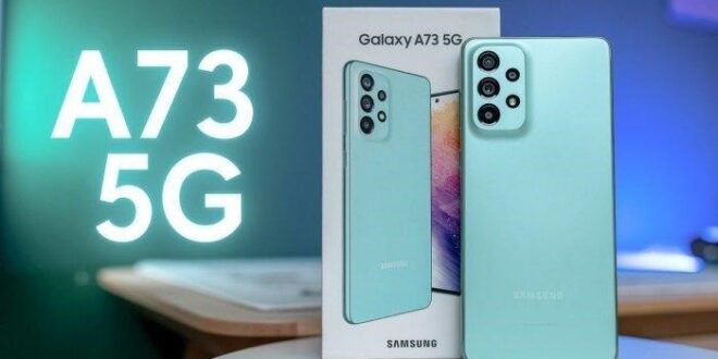 Hp Samsung Terbaru 2025 Ram 8