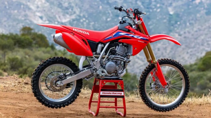Harga Crf 2025