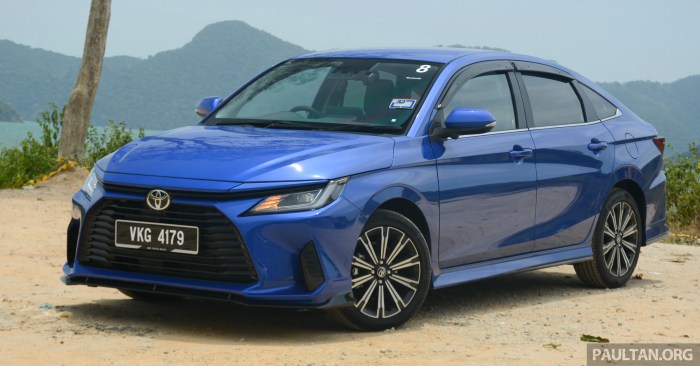 Vios 2025