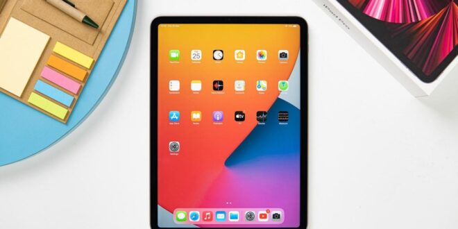 Tablet Terbaik 2025