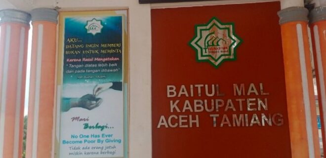 Koperasi Simpan Pinjam Terdekat Aceh Tamiang