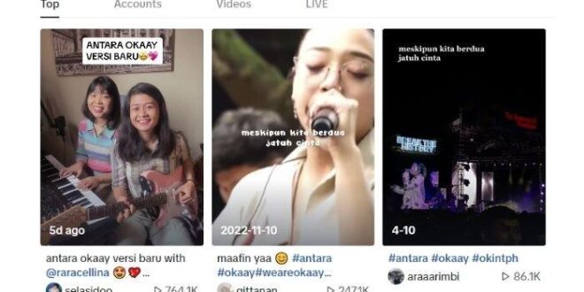 Lagu Viral 2025