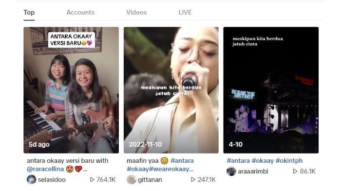 Lagu Viral 2025
