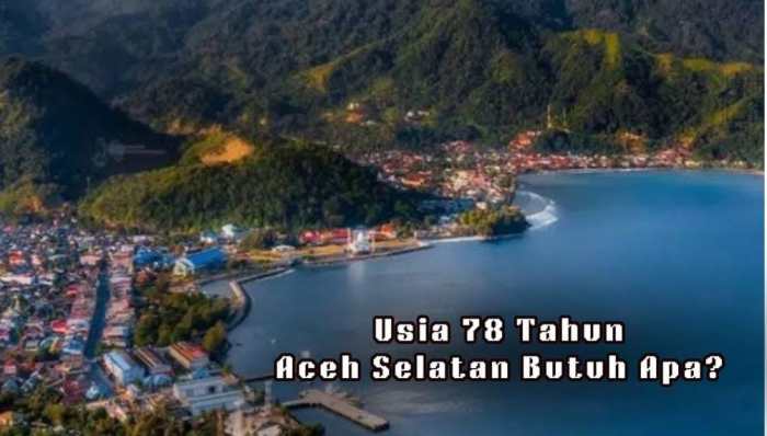 Koperasi Simpan Pinjam Terdekat Aceh Selatan