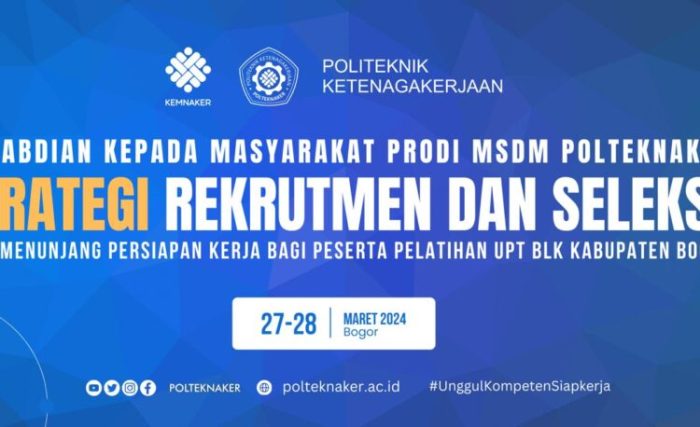 Loker Bogor 2025