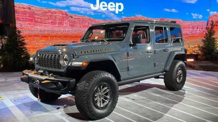Rubicon 2025