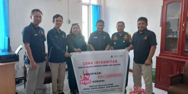 Koperasi Simpan Pinjam Terdekat Biak Numfor