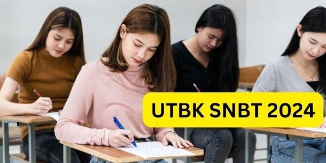 Latsol Utbk 2025