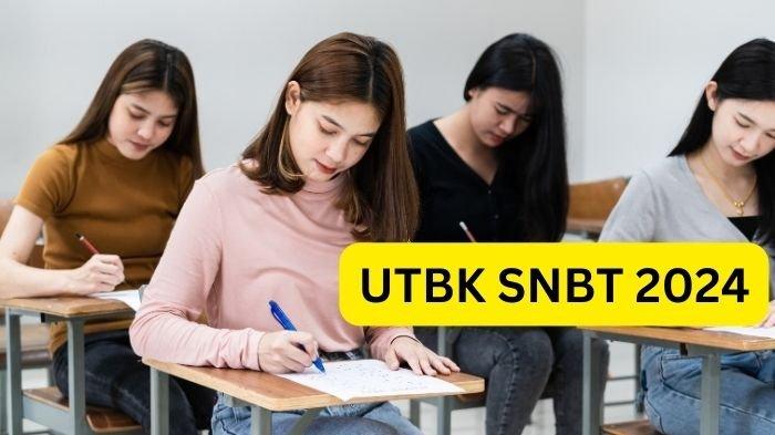 Latsol Utbk 2025