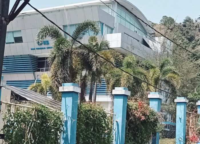 Koperasi Simpan Pinjam Terdekat Sabang