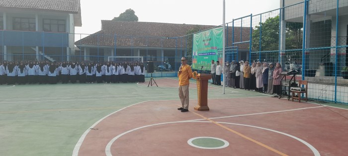 Dinas Tenaga Kerja Kota Bogor 2025