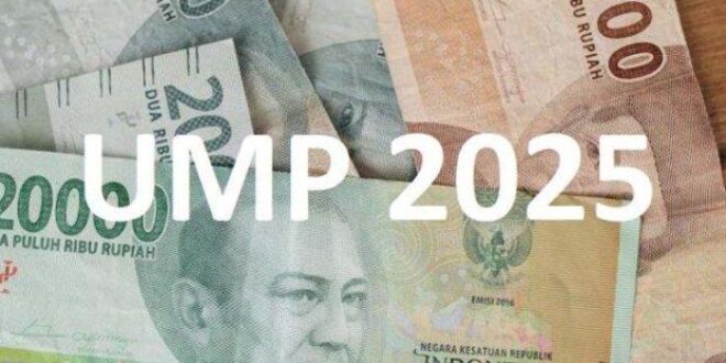 Lowongan Kerja Jakarta Pusat 2025