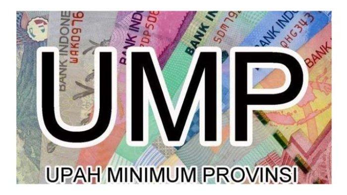 Umr Jakarta 2025