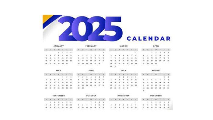 Tanggal Idul Fitri 2025