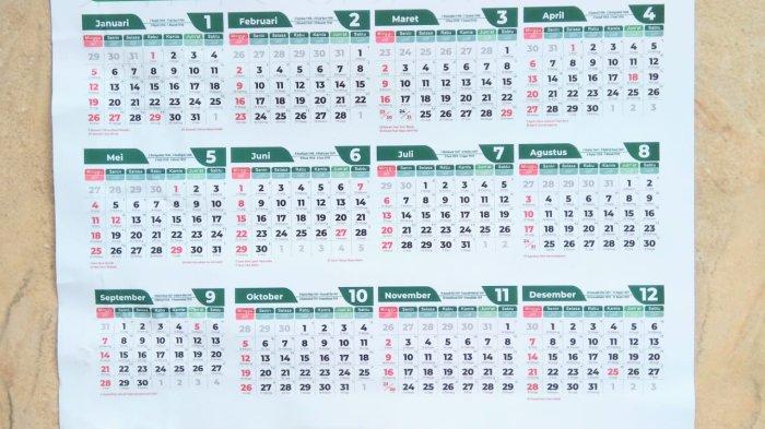 Perkiraan Lebaran 2025