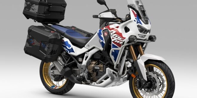 Price List Motor Honda 2025