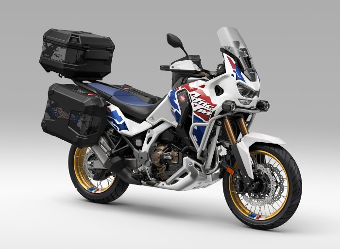 Price List Motor Honda 2025