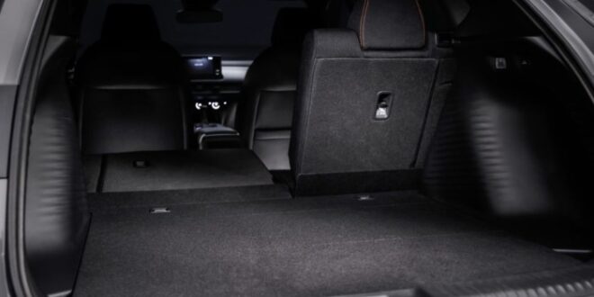 Honda Hrv 2025