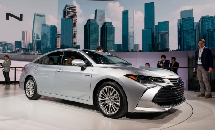 Toyota Rush Terbaru 2025