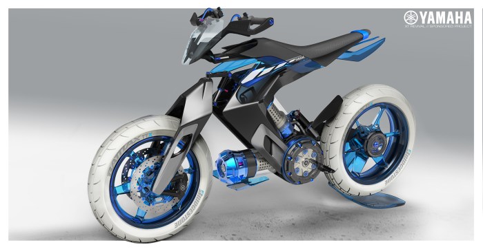 Yamaha Matic Terbaru 2025