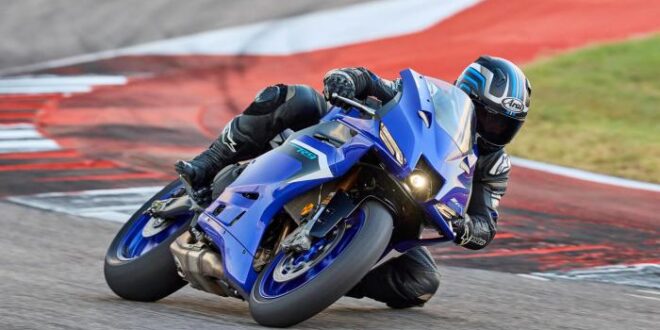 Brosur Yamaha 2025