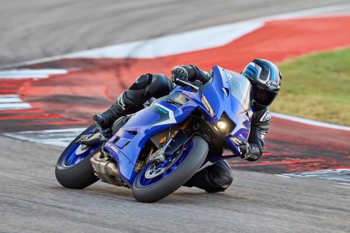Brosur Yamaha 2025