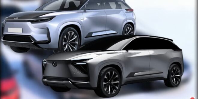 Toyota Rush Terbaru 2025