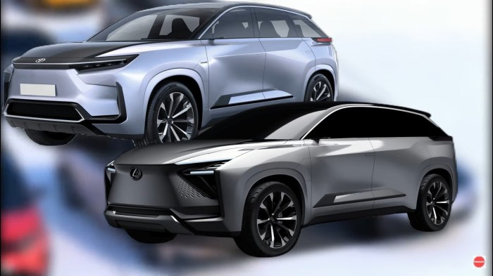 Toyota Rush Terbaru 2025