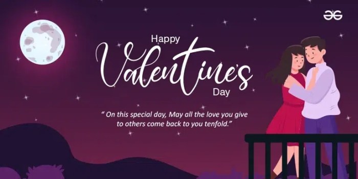 Kata Kata Ucapan Valentine Bahasa Inggris 2025