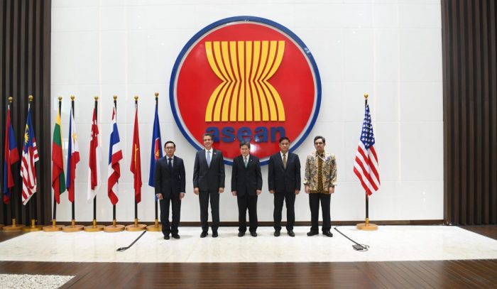 Regional cooperation Regional cooperation
