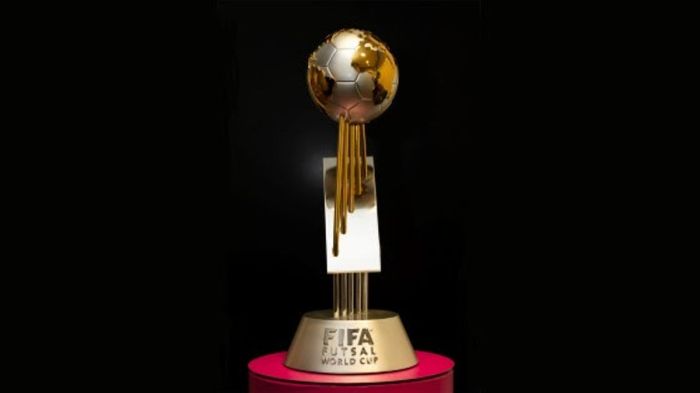 World Cup Futsal 2025