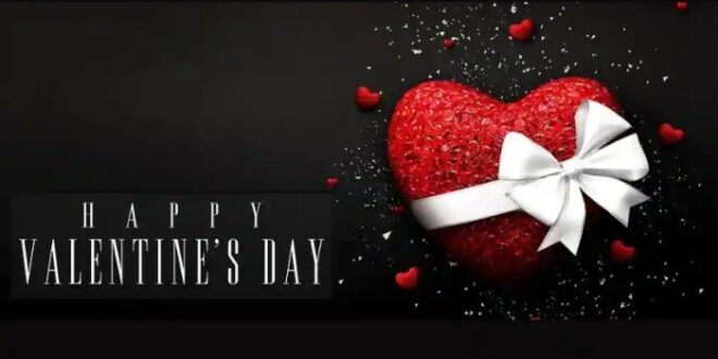 Happy Valentine Day Tanggal Berapa 2025